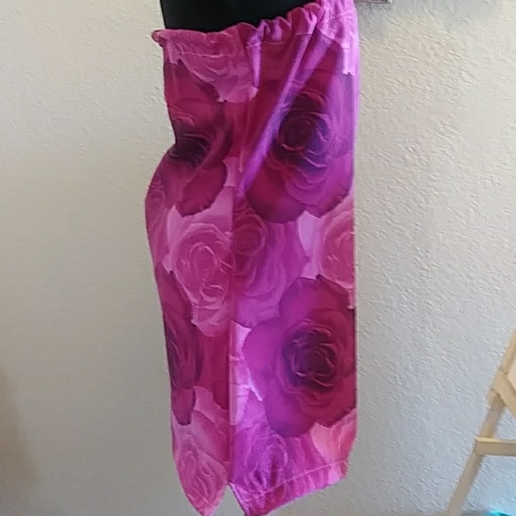 Tube dress - Picture 2 of 2